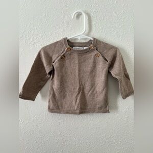 Mango Baby Sweater